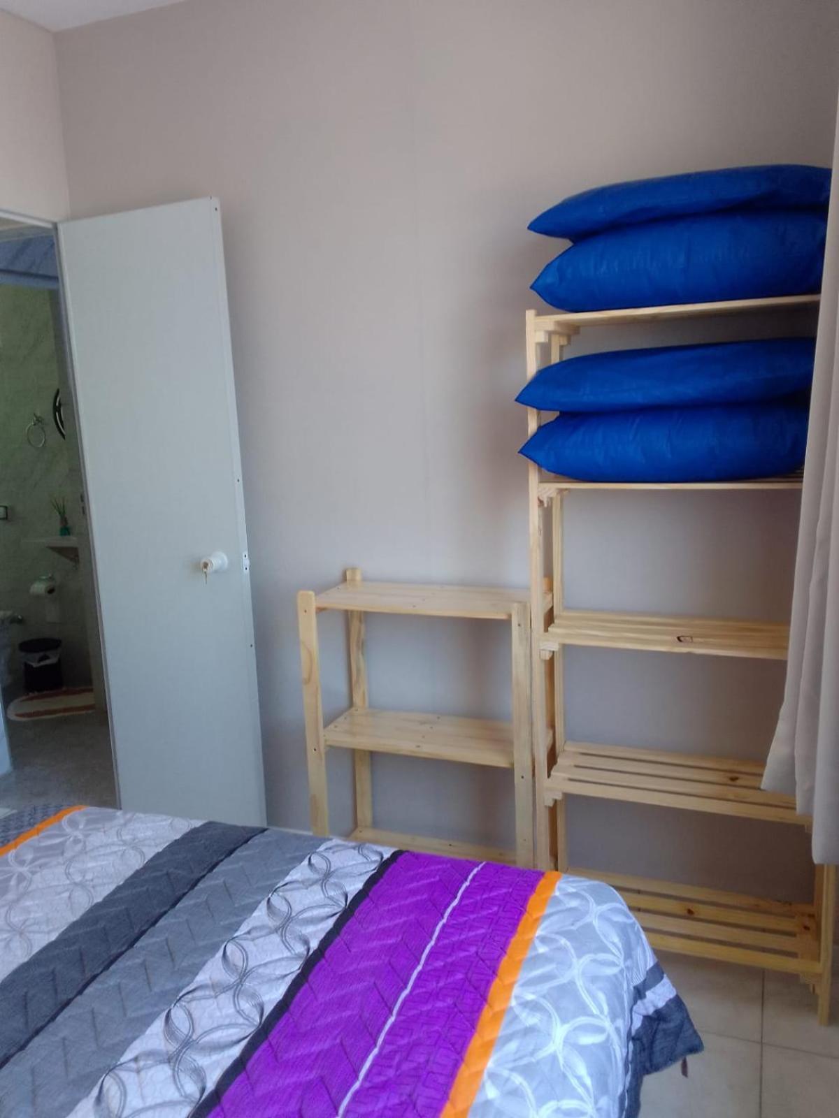 Apartamento De 1 Dormitorio -20 Πράια Γκράντε Εξωτερικό φωτογραφία