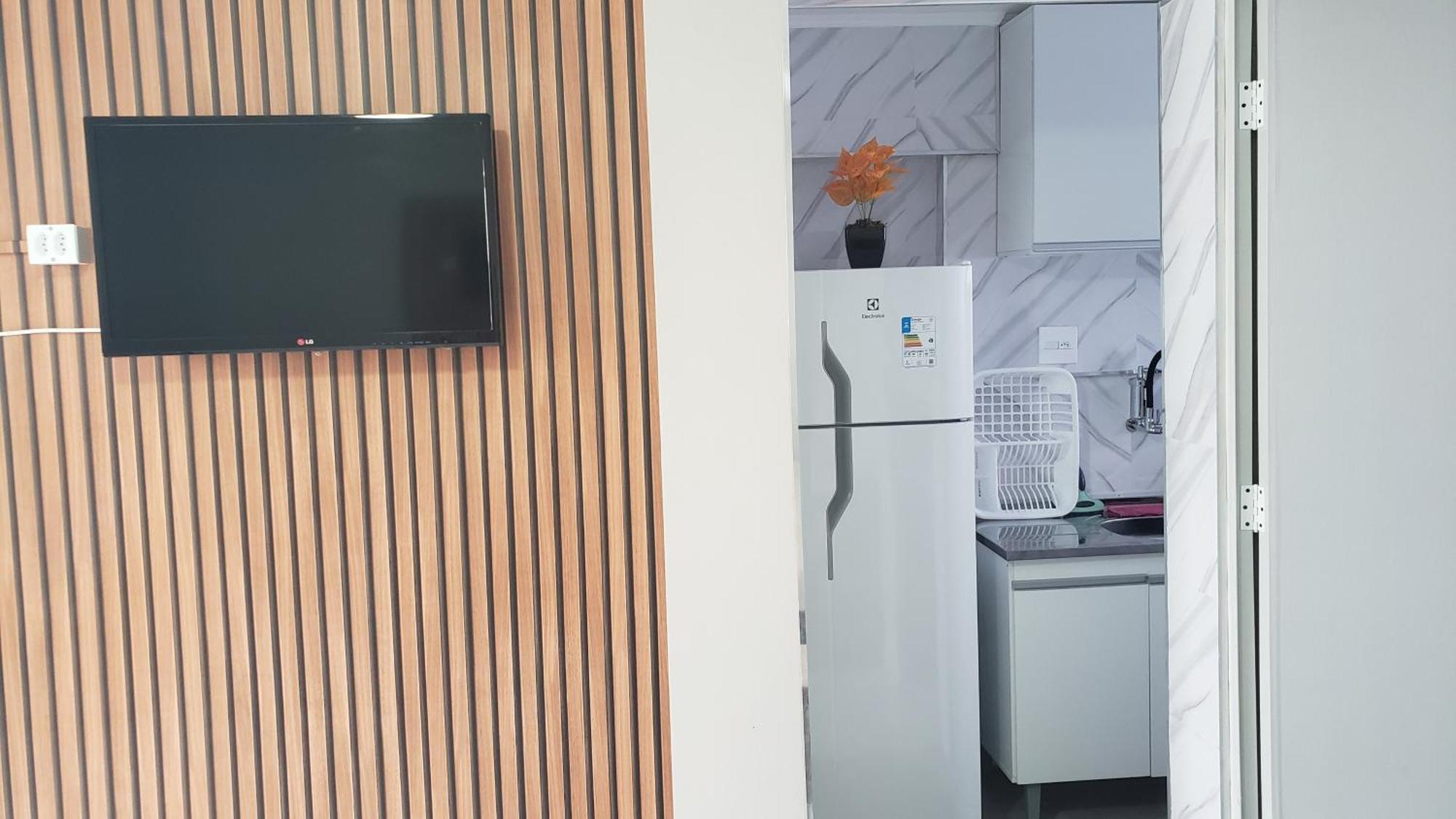 Apartamento De 1 Dormitorio -20 Πράια Γκράντε Εξωτερικό φωτογραφία