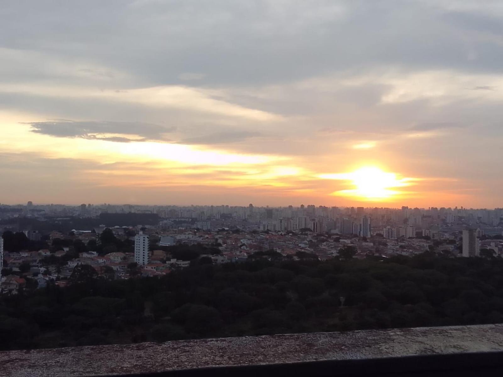 Apartamento De 1 Dormitorio -20 Πράια Γκράντε Εξωτερικό φωτογραφία