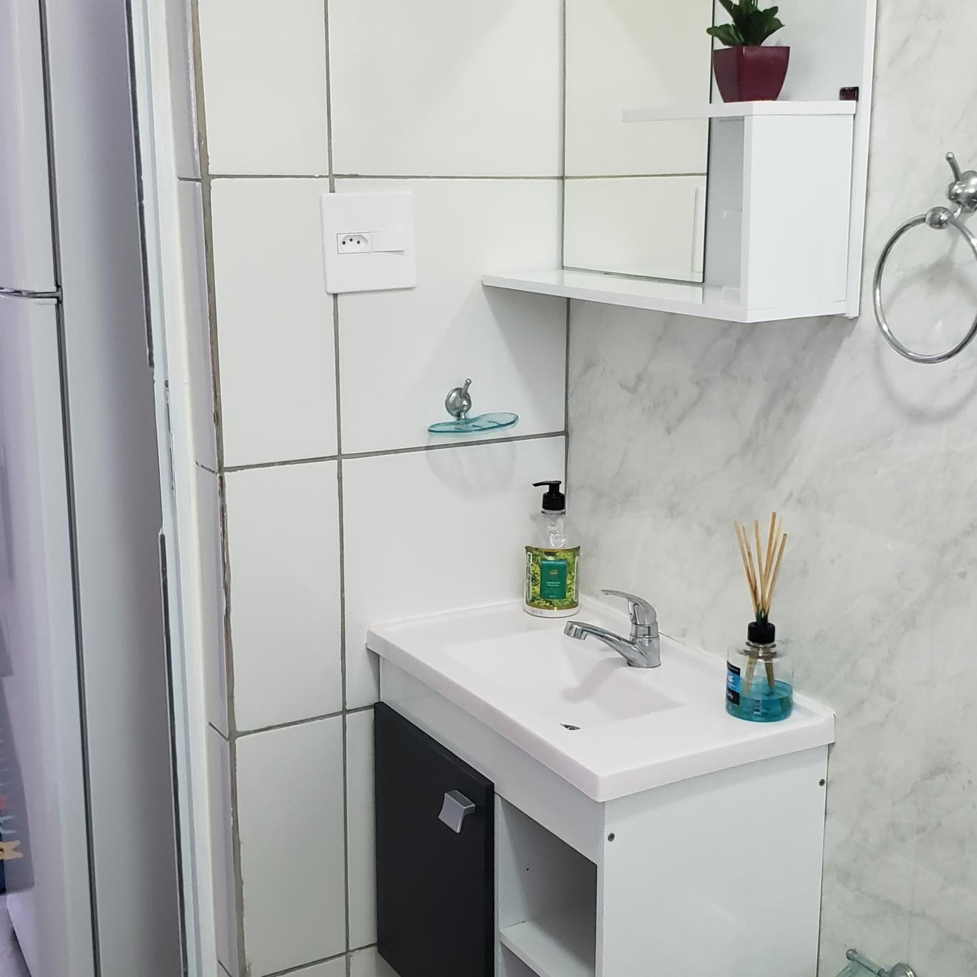 Apartamento De 1 Dormitorio -20 Πράια Γκράντε Εξωτερικό φωτογραφία