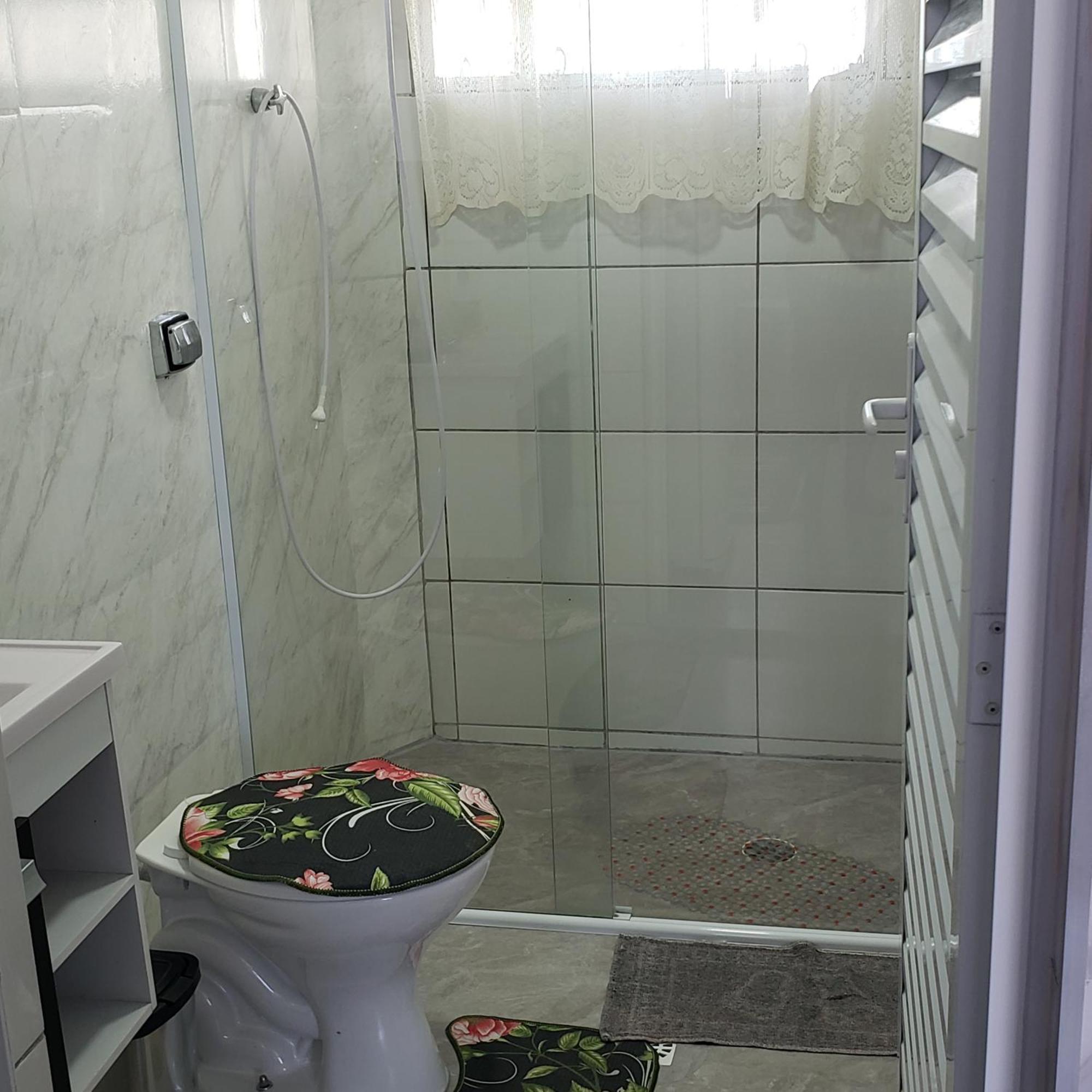 Apartamento De 1 Dormitorio -20 Πράια Γκράντε Εξωτερικό φωτογραφία