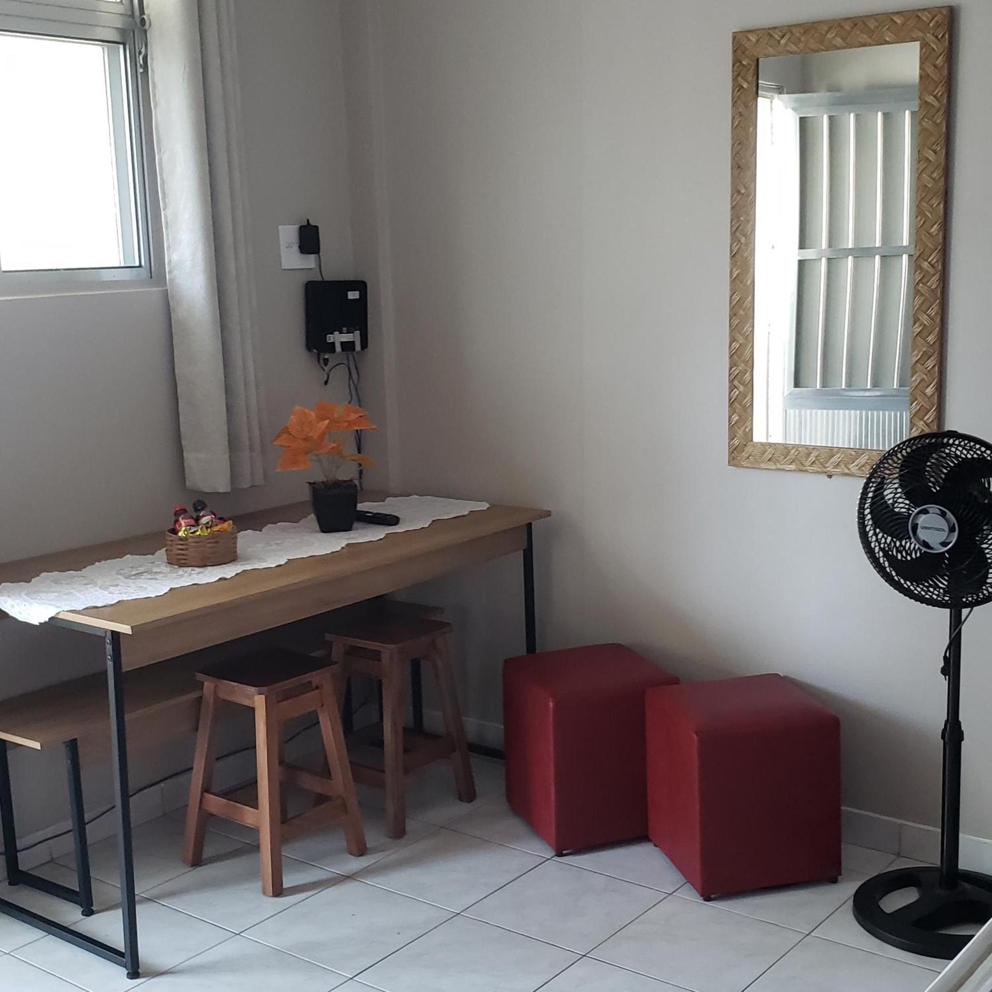 Apartamento De 1 Dormitorio -20 Πράια Γκράντε Εξωτερικό φωτογραφία