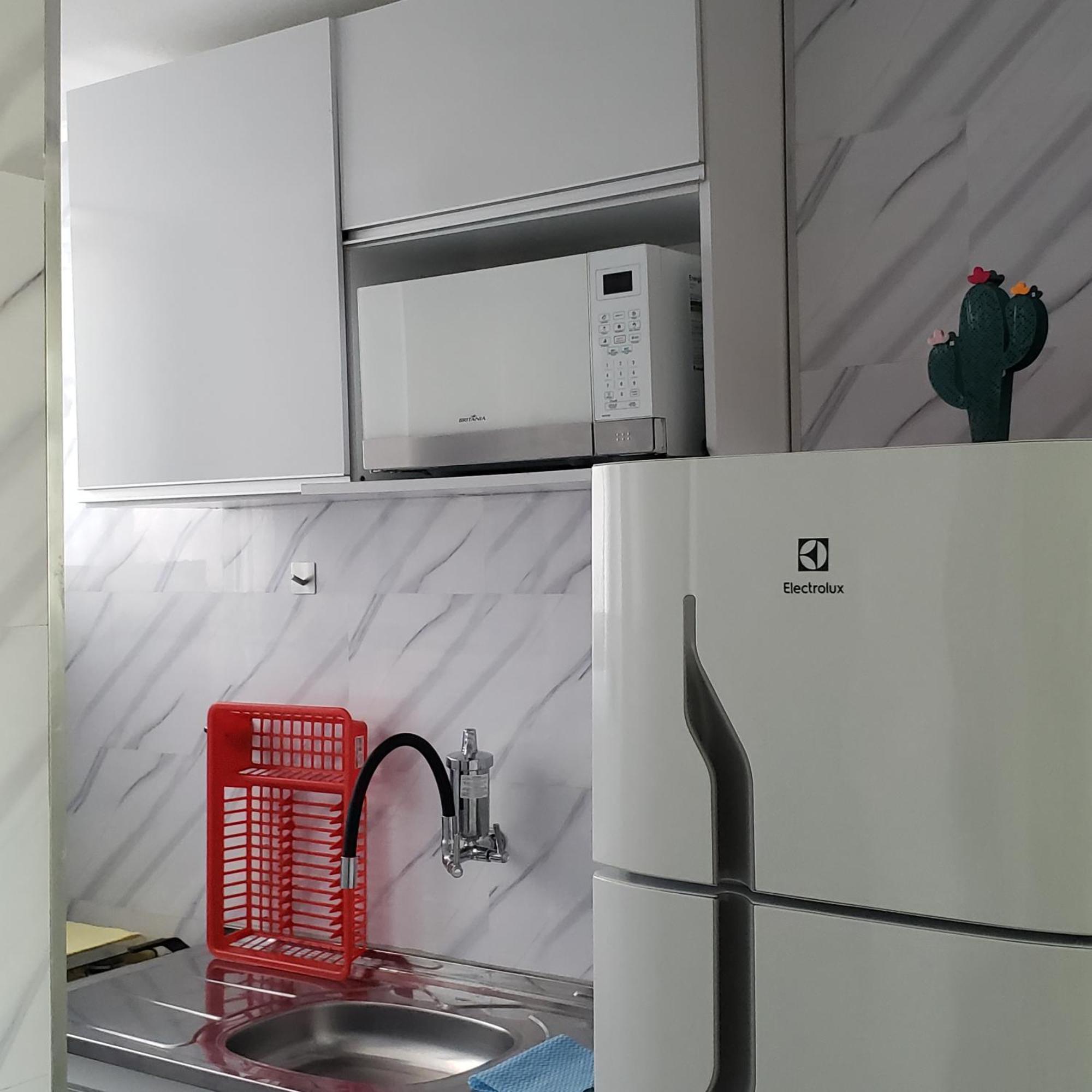 Apartamento De 1 Dormitorio -20 Πράια Γκράντε Εξωτερικό φωτογραφία