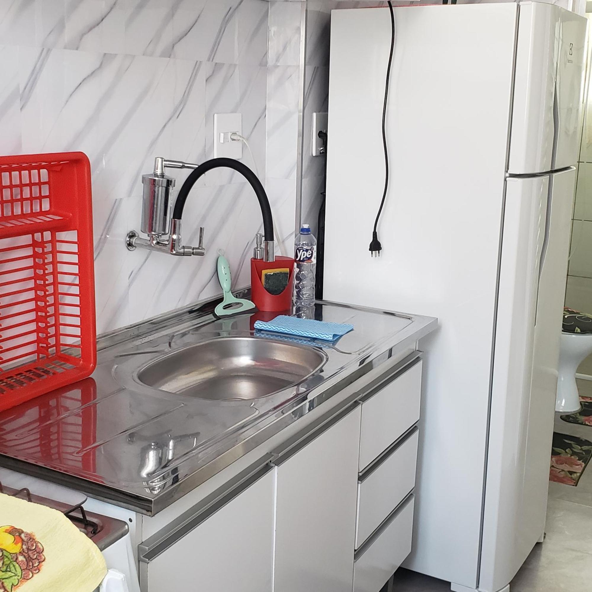 Apartamento De 1 Dormitorio -20 Πράια Γκράντε Εξωτερικό φωτογραφία