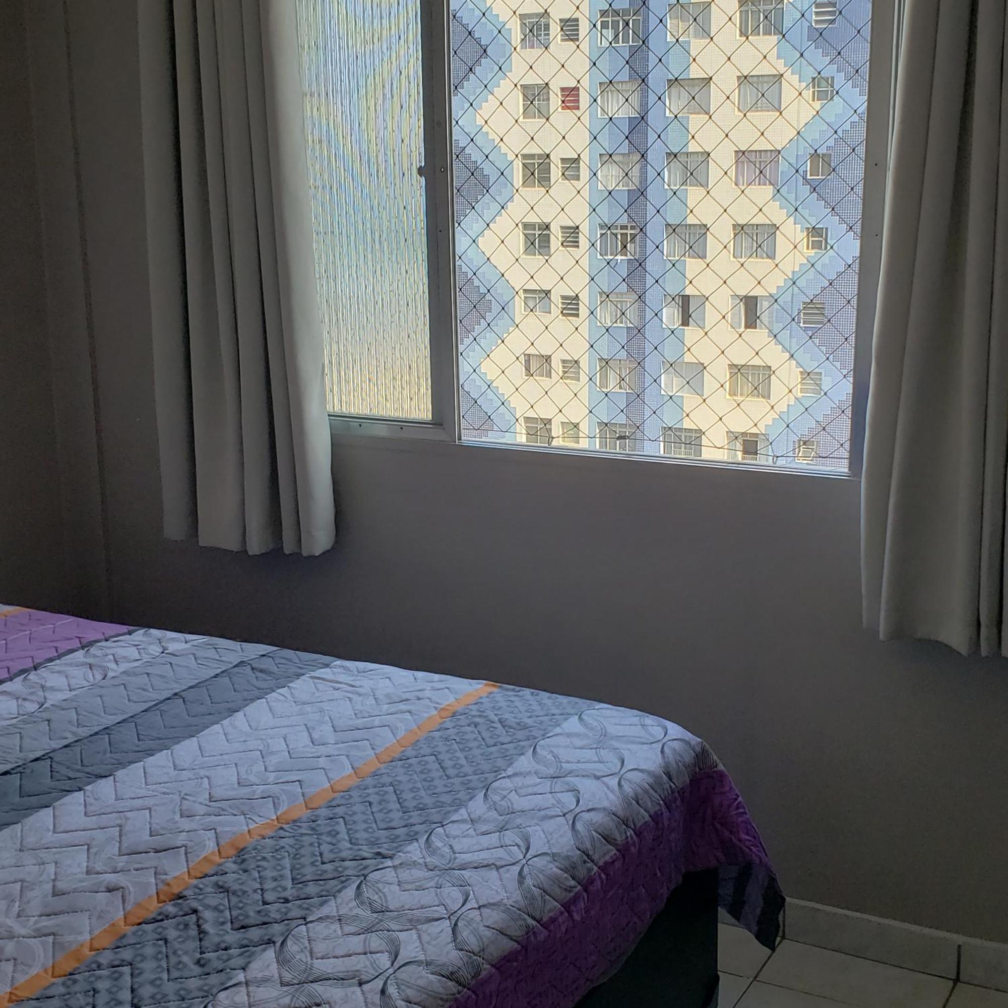 Apartamento De 1 Dormitorio -20 Πράια Γκράντε Εξωτερικό φωτογραφία