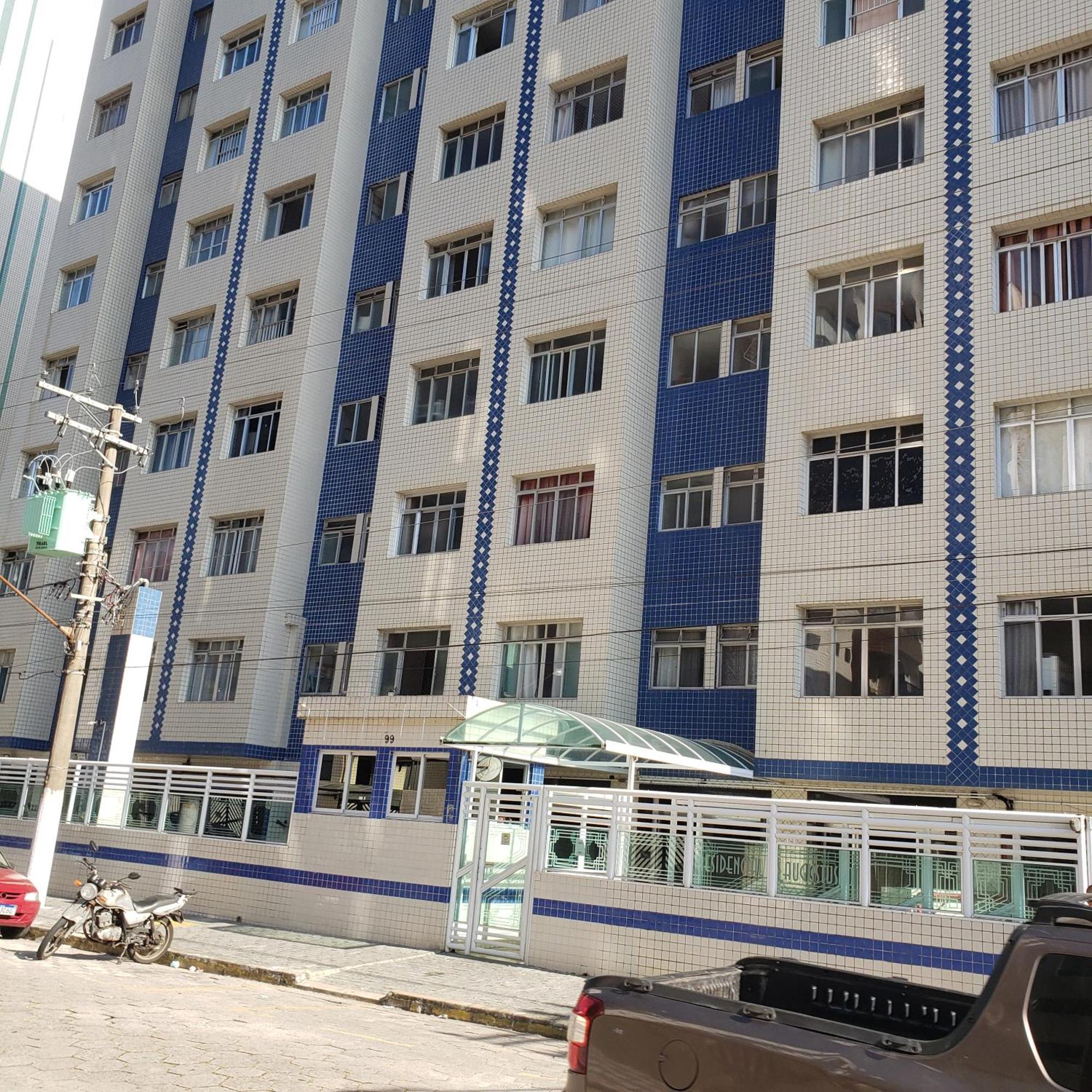 Apartamento De 1 Dormitorio -20 Πράια Γκράντε Εξωτερικό φωτογραφία